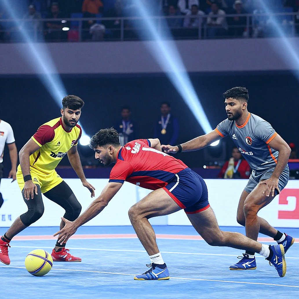 कॉमनवेल्थ कबड्डी चैंपियनशिप 2026: अहमदाबाद में मैट बिछ रहा है, पर 'कहाँ देखें' का जवाब अभी नहीं