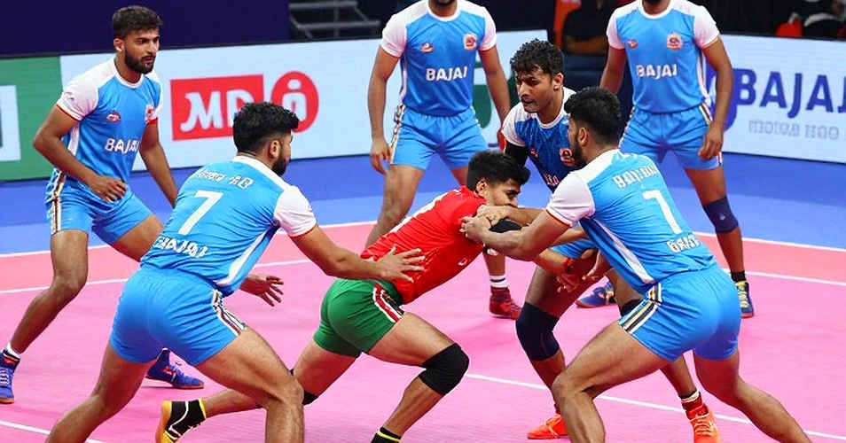भारत बनाम युगांडा: 46-26 की जीत के पीछे छिपा 26 अंकों का लेडर, और 'कॉमनवेल्थ' नाम की अनसुलझी बही