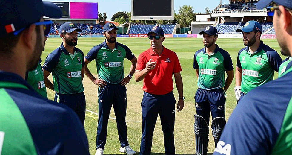 Morkel's Standard: The Column Nobody Filled Between 226 and 180