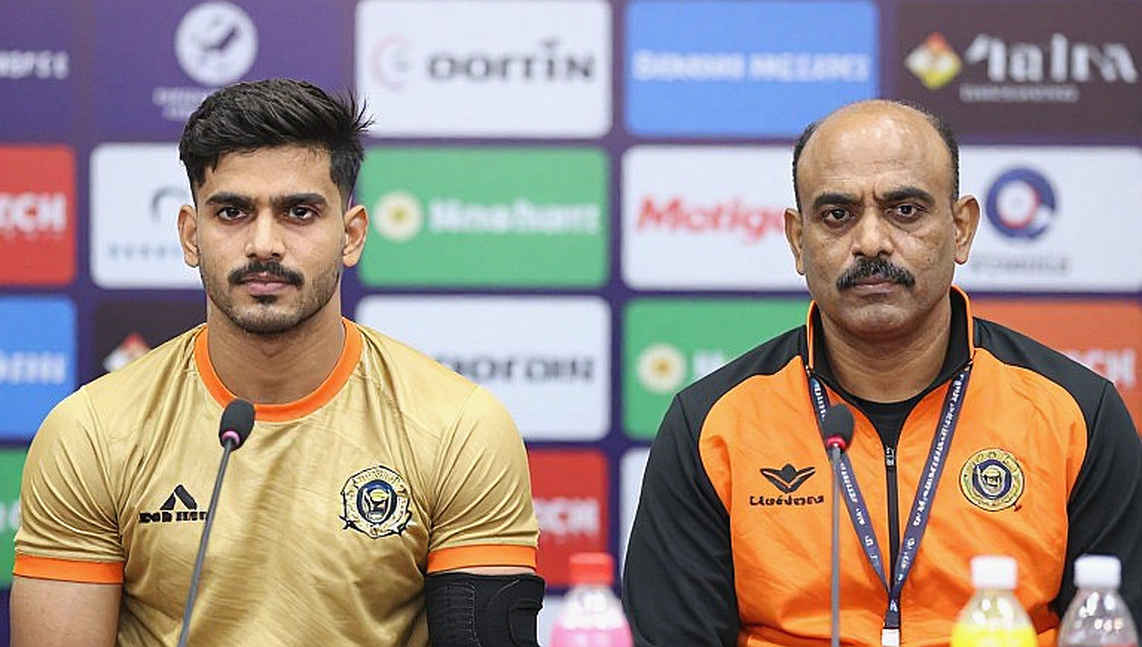 अहमदाबाद में भारत की गहराई का ऑडिट: कॉमनवेल्थ कबड्डी चैंपियनशिप का चौथा मैच