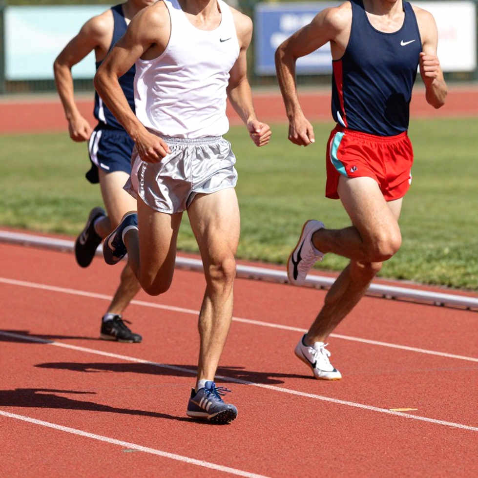 सिंध का पहला स्वर्ण, 5,000 मीटर की छोटी दौड़ और 32:32.40 का बहीखाता