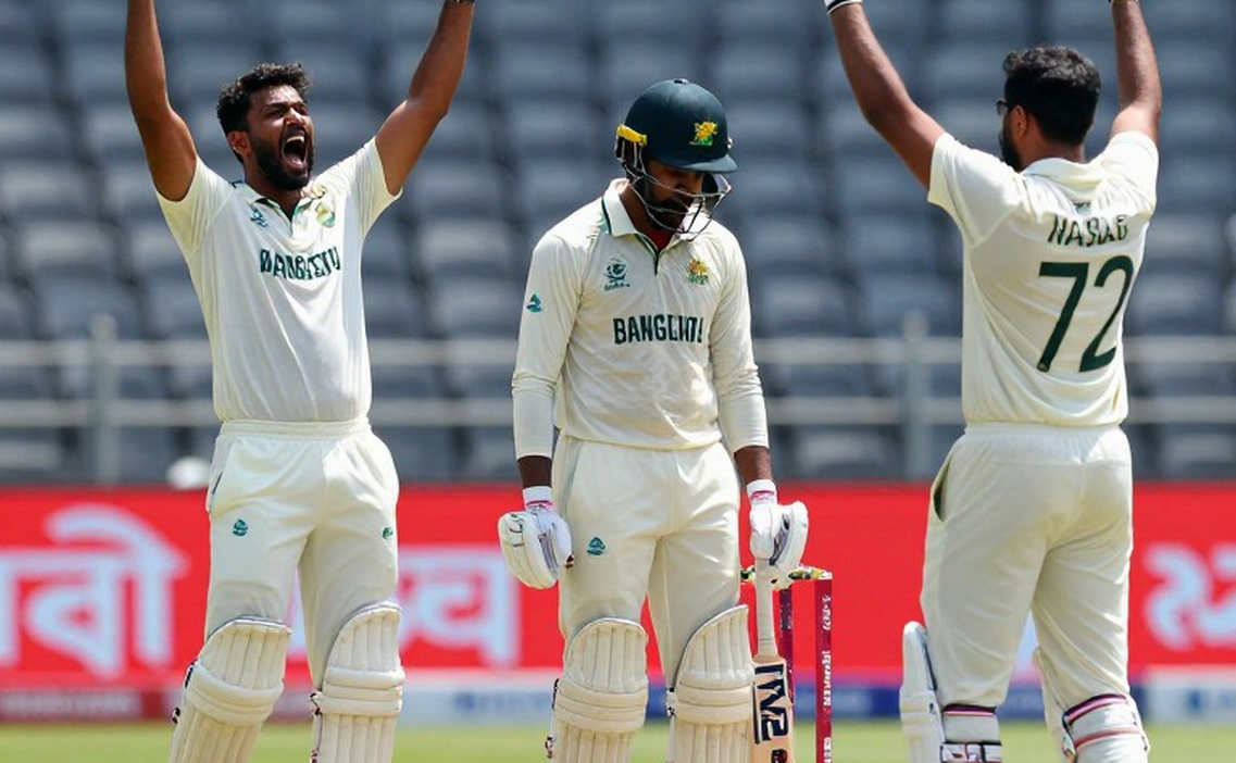 अभिषेक का शतक और 112/6 का सच: क्राइस्टचर्च में रिकॉर्ड नहीं, सातवें विकेट ने मैच जिताया