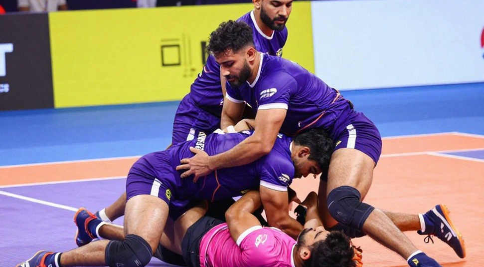 राष्ट्रमंडल कबड्डी चैंपियनशिप: 62 मैच के शेड्यूल में छिपा है महिला ड्रॉ का सच