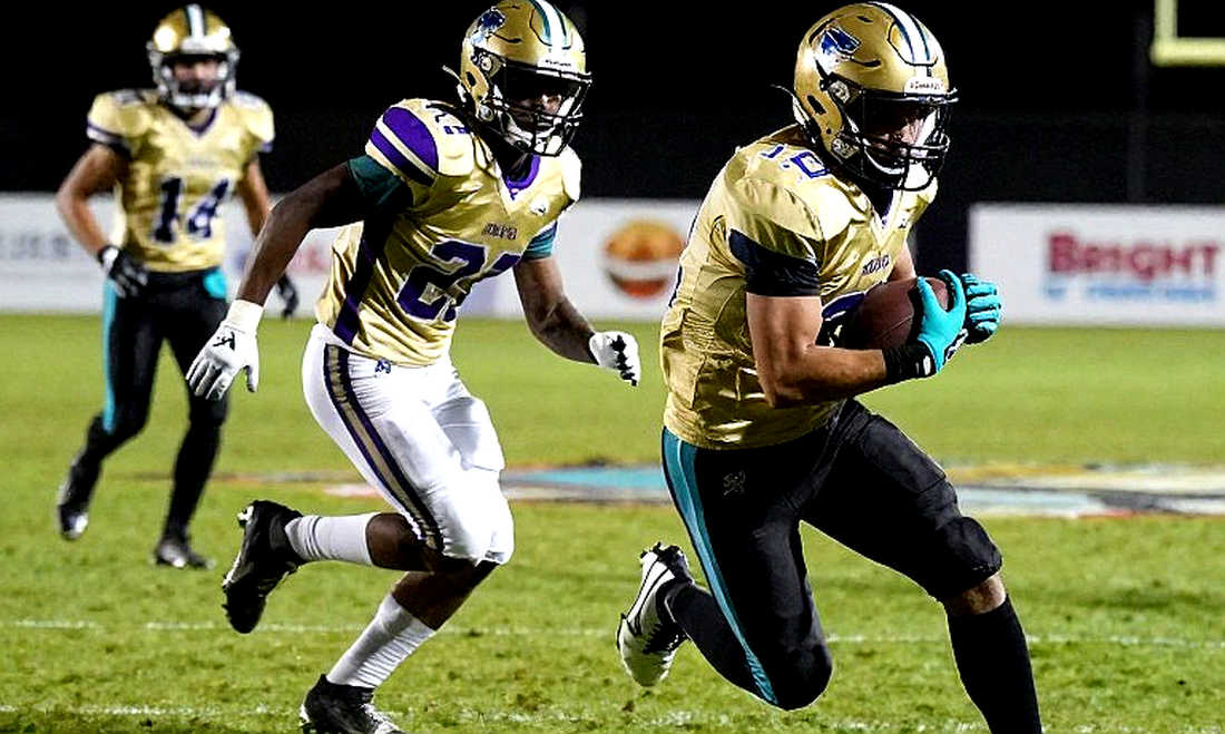 खाली फ़ाइल: जब फुटबॉल की खबर का ढाँचा सही हो और माल शून्य