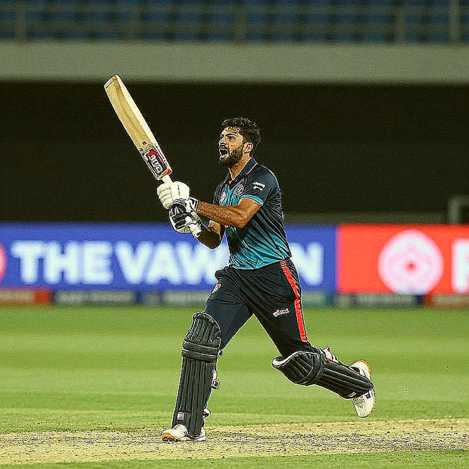 Junior Selection Committee: Parvinder Awana as Chairman, Fifth Member Pending — and the Zonal Vacancy That Matters