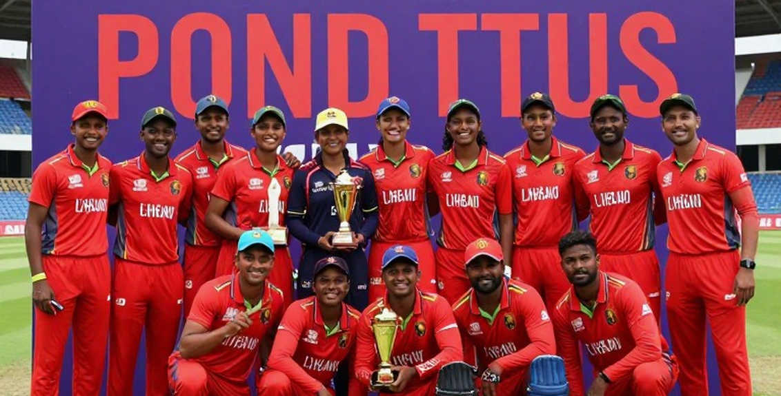 "वो वहां है" — एक वाक्य, तीन खाली खाने और भारत की तेज़ गेंदबाज़ी विरासत का शोर