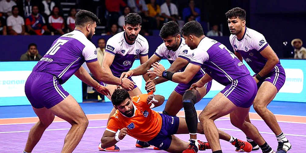 कॉमनवेल्थ कबड्डी चैंपियनशिप 2026: 'कहां देखें' का जवाब क्यों गायब है, और यही असली खबर क्यों है