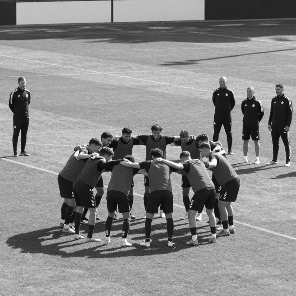 The Empty File, the Full Pitch: In South Asian Football, the Missing Record Is the Evidence