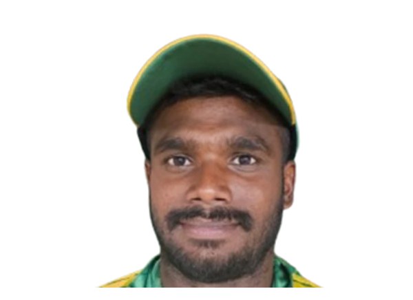 Mohamed Shafeeq