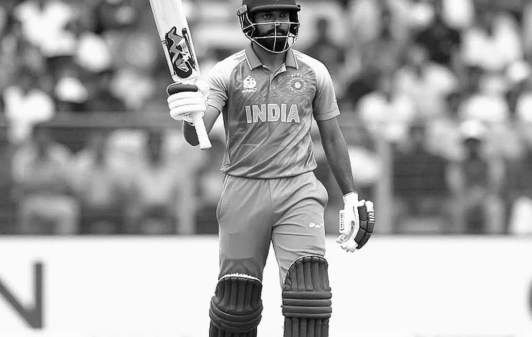 शादमान का 99* बांग्लादेश को खड़ा करता है, पर मीरपुर का असली सवाल ओवरों का है