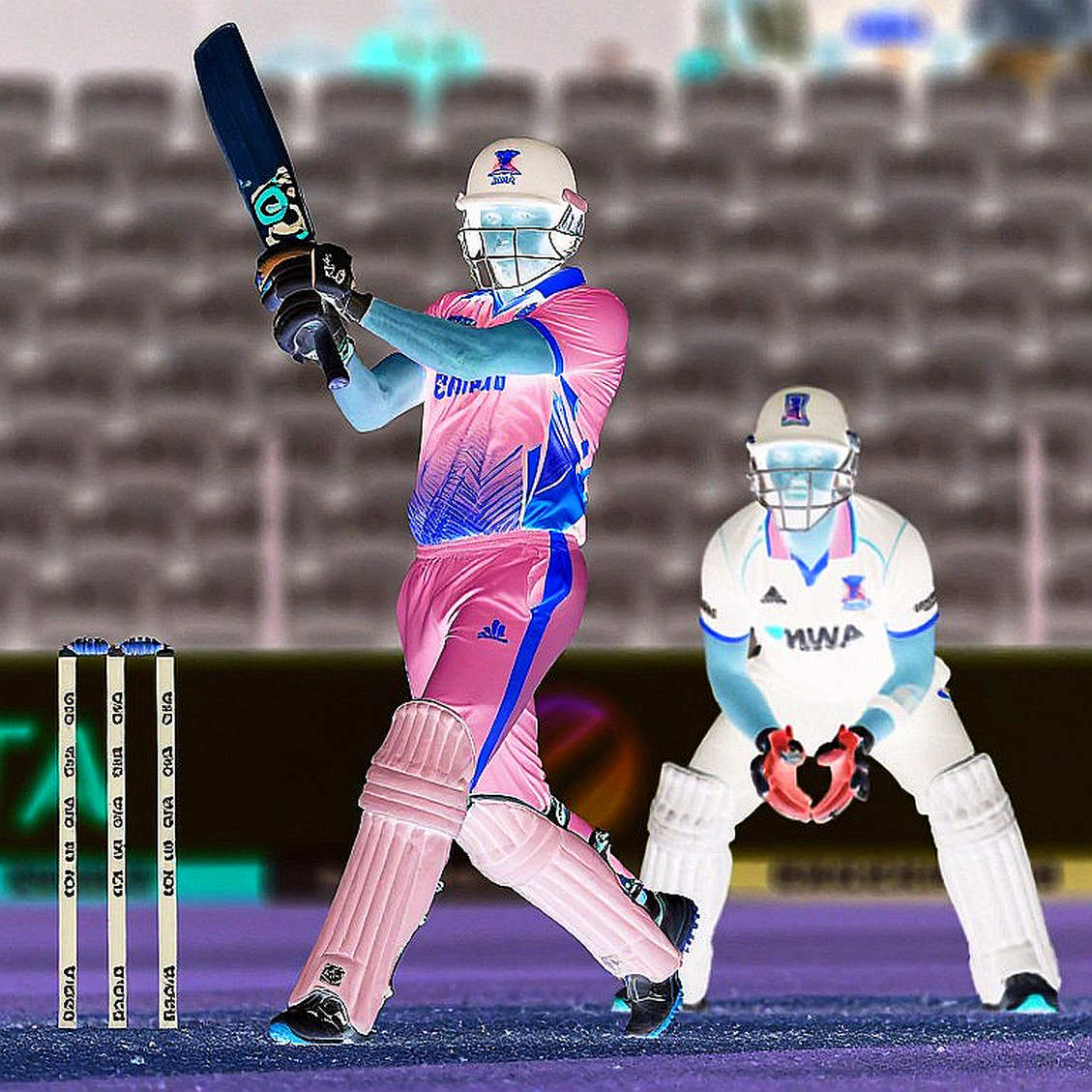 हेनरी की कैल्फ, जेमीसन का फोर्ड ट्रॉफी रास्ता और न्यूजीलैंड का फॉर्मेट-हिसाब