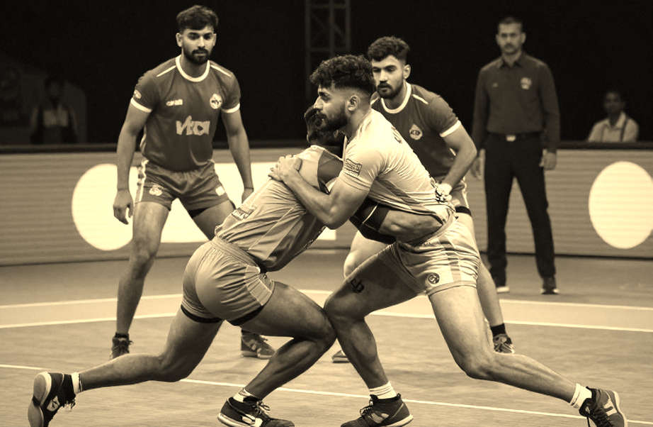 भारत बनाम इंग्लैंड, कॉमनवेल्थ कबड्डी चैंपियनशिप 2026: रोटेशन, बोनस लाइन और एक ऐसा मार्जिन जो कुछ साबित नहीं करेगा